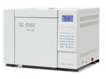气相色谱仪 GC-2060